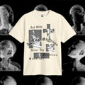 Art Cross TsHiRt•+