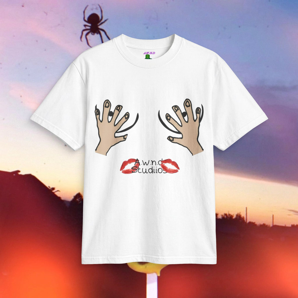 Tetas TsHirT•+