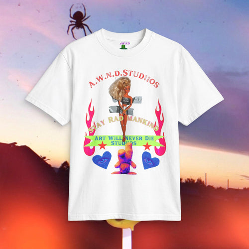 Bunny Doll TsHiRt•+