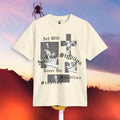 Art Cross TsHiRt•+