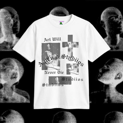 Art Cross TsHiRt•+