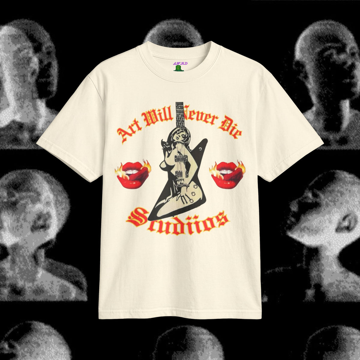 Hot Rod TsHiRt•+