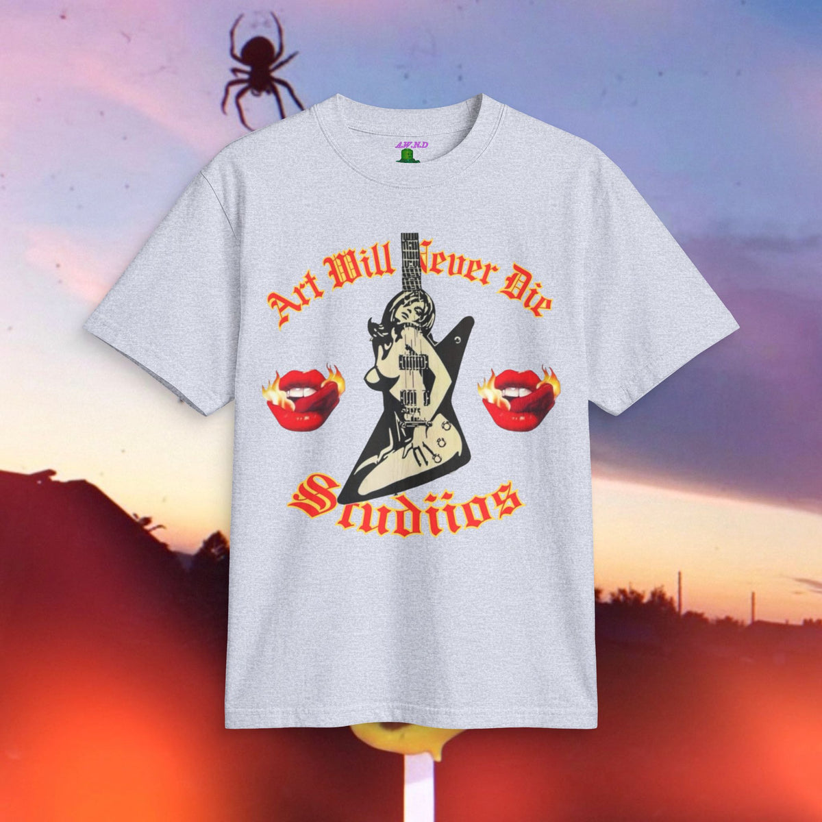 Hot Rod TsHiRt•+