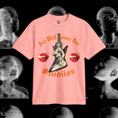 Hot Rod TsHiRt•+
