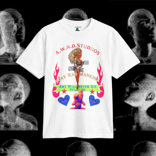 Bunny Doll TsHiRt•+