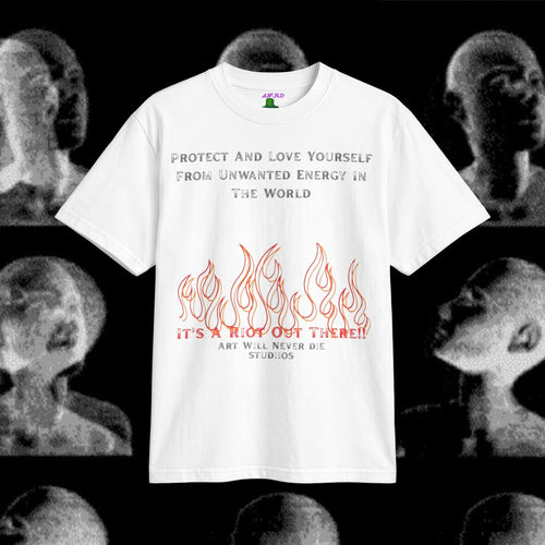 Riot TsHiRt•+