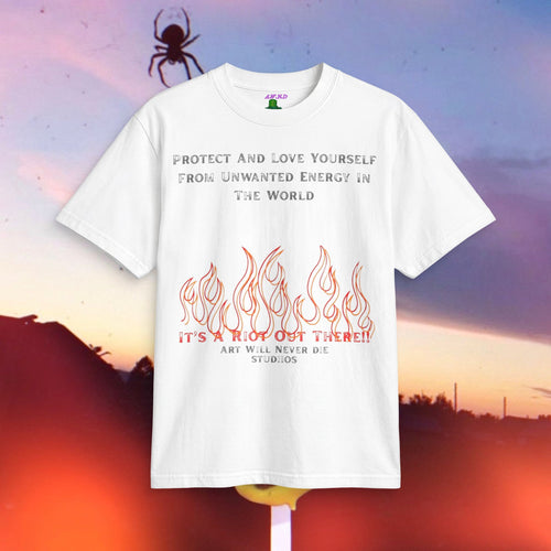 Riot TsHiRt•+